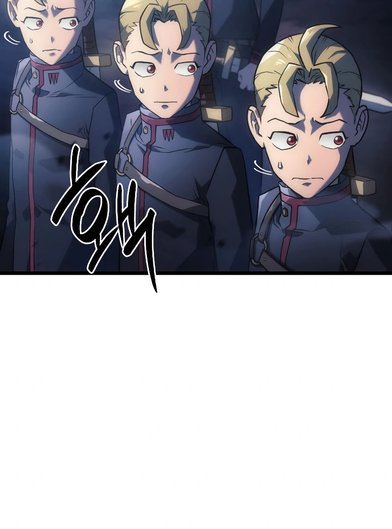 Revenge of the Iron-Blooded Sword Hound, Chapter 4 image 29